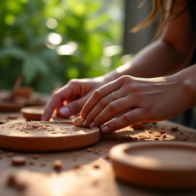 Integrazione tra natura e architettura